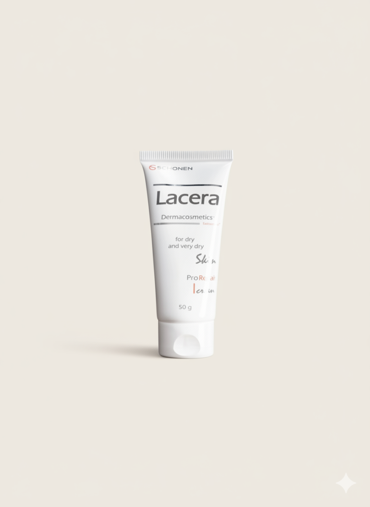 Lacera крем