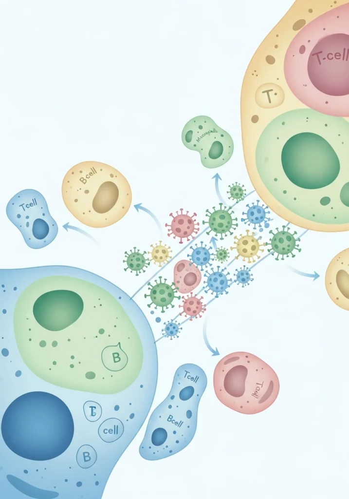 Fluvir supports natural immune mechanisms by stimulating interferon production