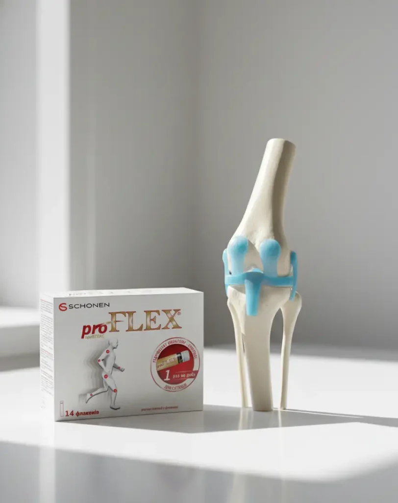 Упаковка Proflex